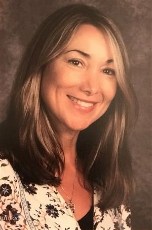 Mrs. DeGraw 